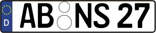 AB-NS27