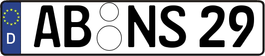 AB-NS29