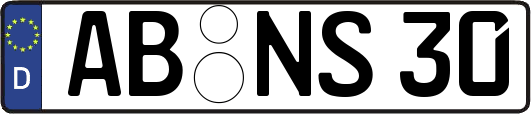 AB-NS30