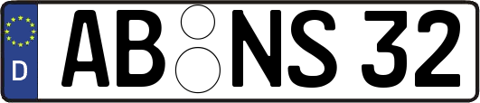 AB-NS32
