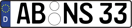 AB-NS33