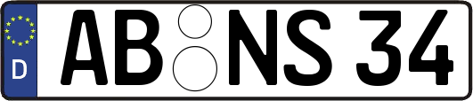 AB-NS34