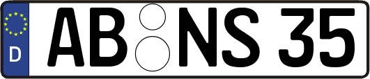 AB-NS35