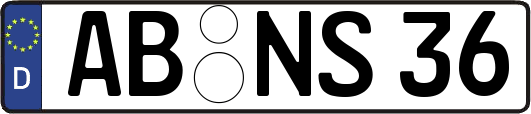 AB-NS36