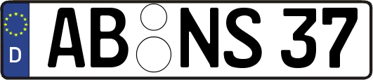AB-NS37
