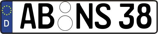 AB-NS38