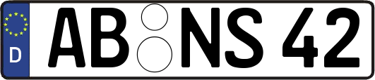 AB-NS42