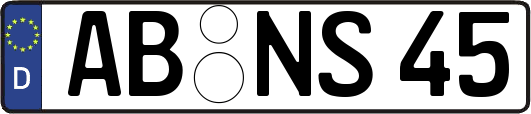 AB-NS45