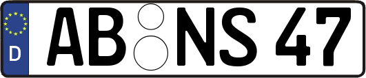 AB-NS47