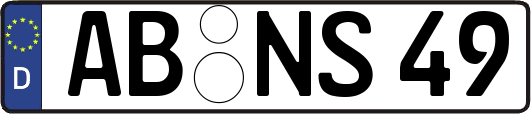 AB-NS49