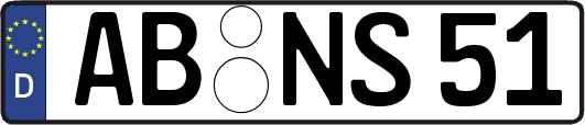 AB-NS51