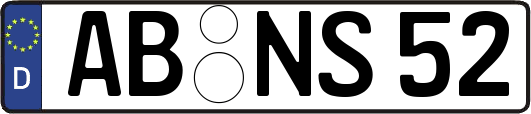 AB-NS52