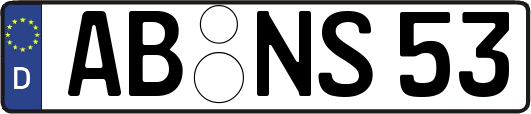 AB-NS53