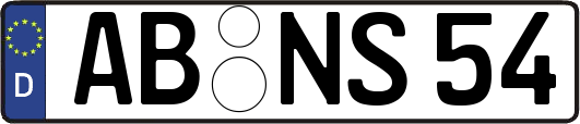 AB-NS54