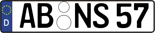 AB-NS57