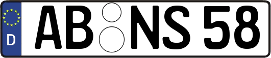 AB-NS58