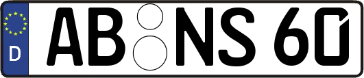 AB-NS60