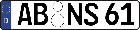 AB-NS61
