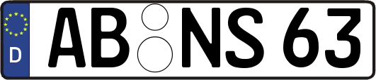 AB-NS63