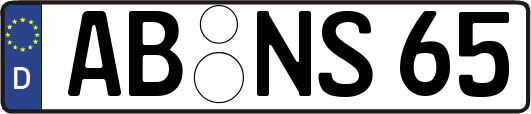 AB-NS65