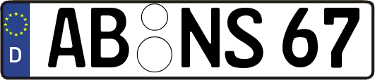 AB-NS67