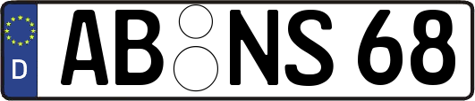 AB-NS68