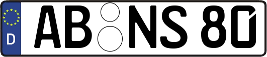 AB-NS80