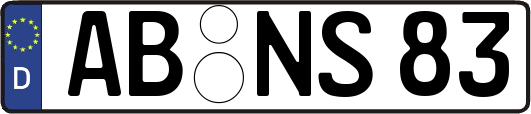 AB-NS83