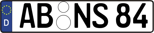 AB-NS84