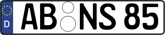 AB-NS85