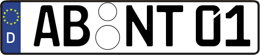 AB-NT01
