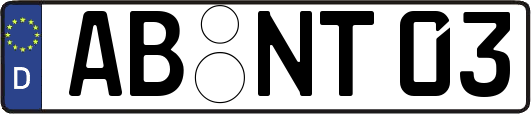 AB-NT03