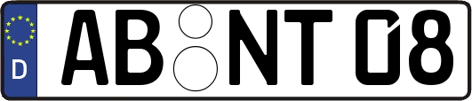 AB-NT08