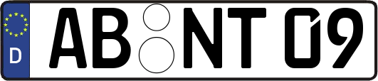 AB-NT09