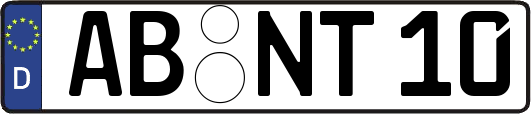 AB-NT10