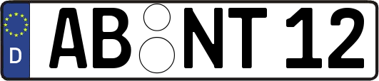 AB-NT12