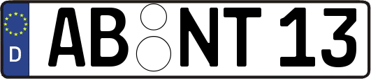 AB-NT13
