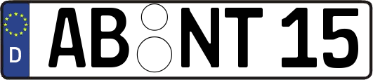 AB-NT15