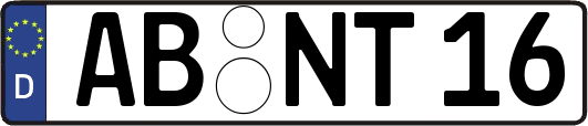AB-NT16
