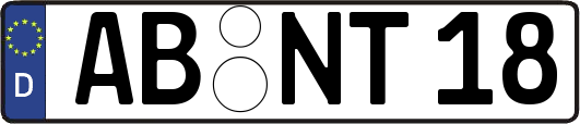 AB-NT18