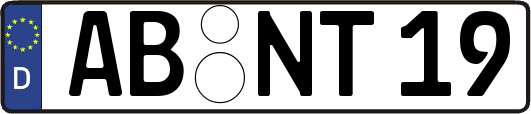 AB-NT19