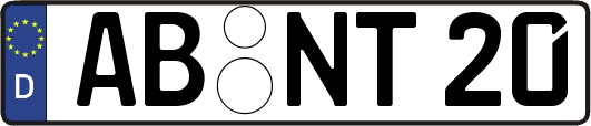 AB-NT20