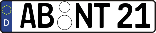 AB-NT21