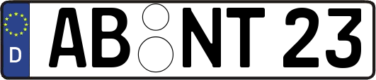 AB-NT23
