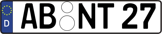 AB-NT27