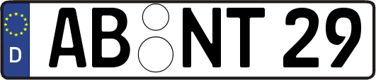 AB-NT29