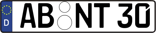 AB-NT30