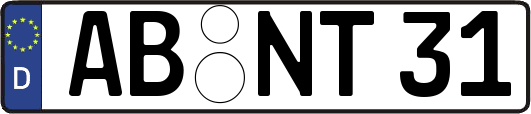 AB-NT31