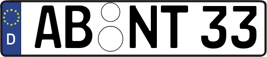 AB-NT33