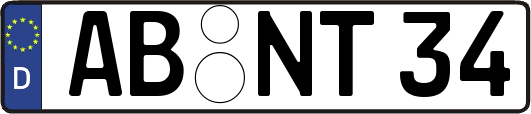 AB-NT34